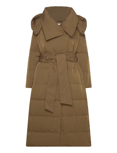 Copenhagen Muse | Cmmicco-Hat-Coat | S