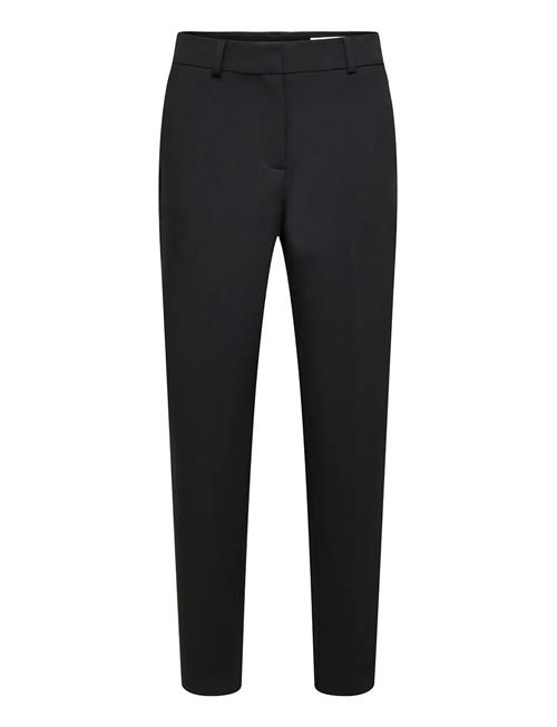 Selected | Slwrita-Ria Mw Cropped Pant Fd Noos | 40