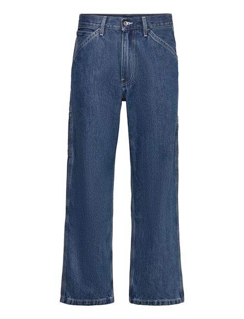Levi's® | 568 Loose Strt Carpenter Safe | 33 x 34