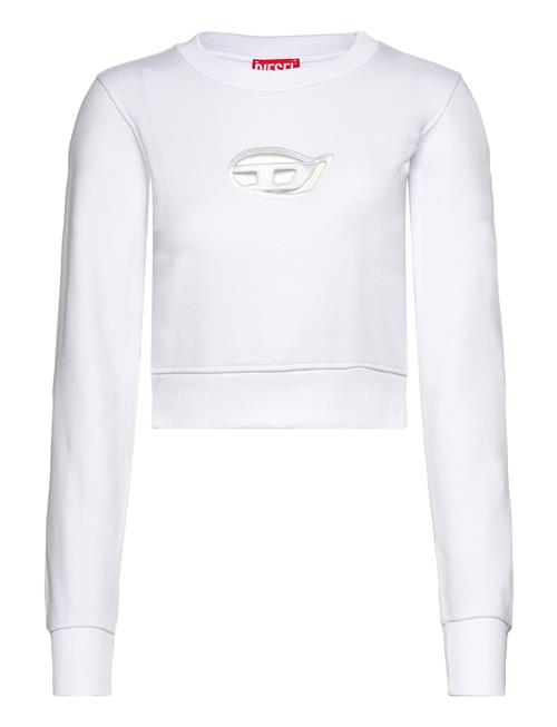 Diesel | F-Slimmy-Od Sweat-Shirt | XS