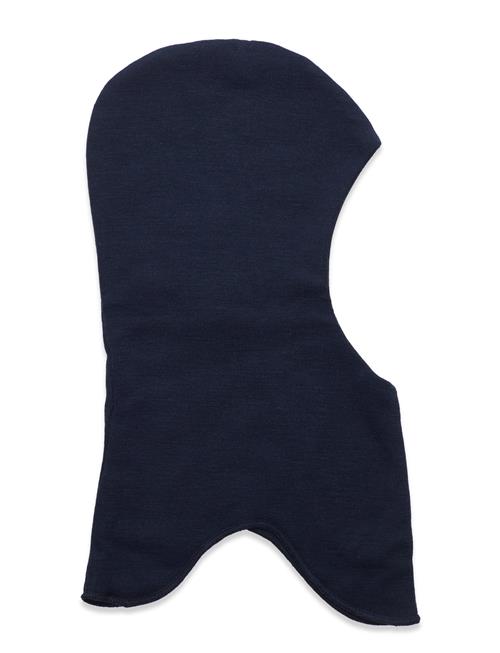 mikk-line | Wool Fullface - Solid W. Windstop | 98/104