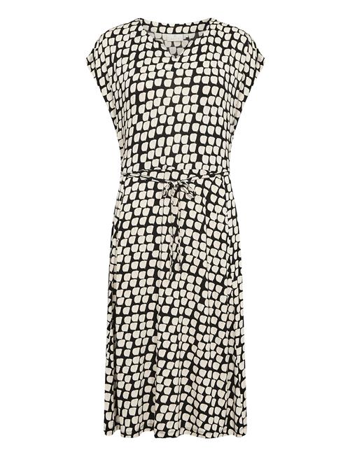 Kaffe | Kabella Jersey Dress | M