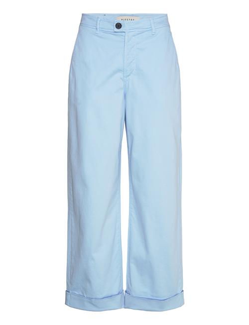Pieszak | Pd-Birkin Weekend Cropped Pant | 27 x 30