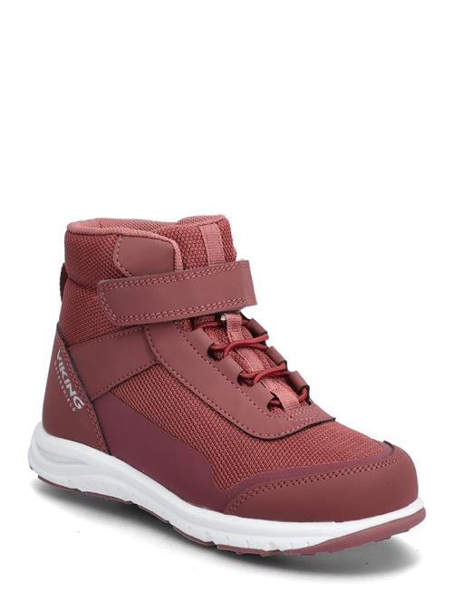 Viking | Knapper Reflex Mid Wp 1V | 23