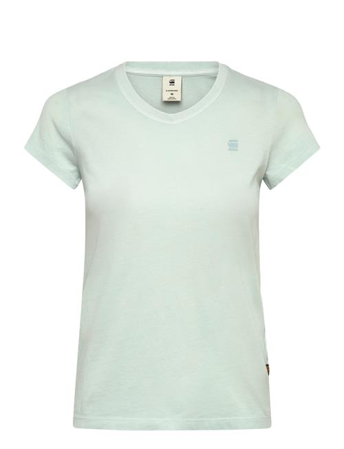 G-Star | Overdyed Eyben Slim V T 2.0 Wmn | XS