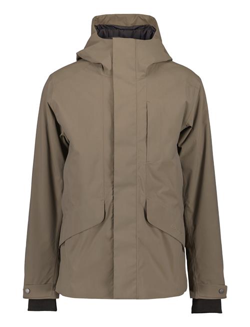 Didriksons | Adam Usx Jkt | S