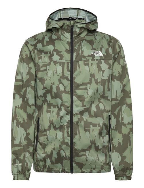 The North Face | M Mountain Athletics Hd Wind Jkt-Print | L