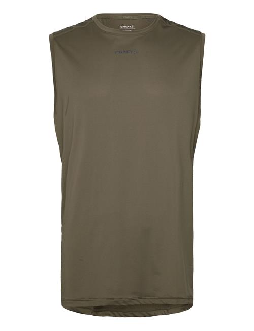 Craft | Adv Essence Sl Tee 2 M | L
