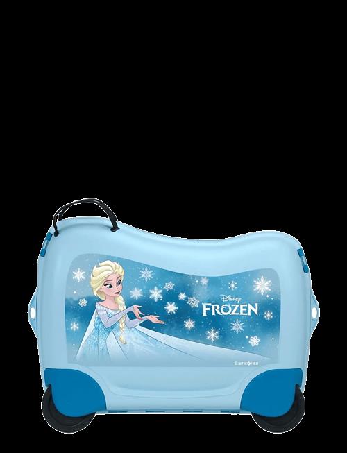 Samsonite | Dream2Go Disney Ride-On Suitcase Disney Stitch | ONE SIZE