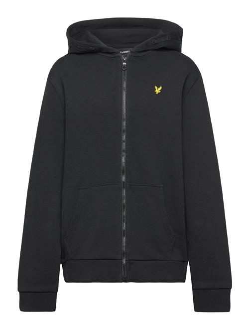 Lyle & Scott | Zip Through Hoodie | 164-170