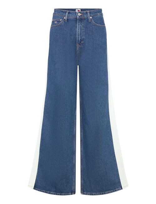 Tommy Jeans | Claire Hgh Wd Archive Ch6134 | 29 x 30