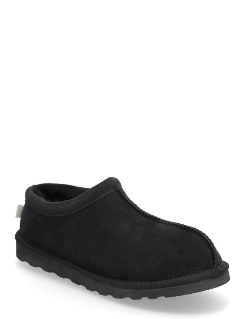 Enkel Studio | Hbrisbane Shearling Band Slippers | 41
