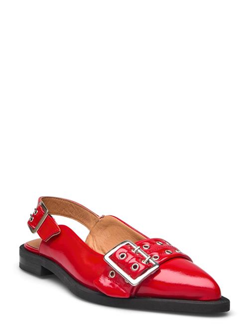 Pavement | Saso Slingback | 41