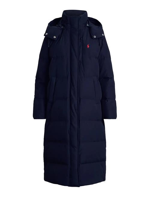 Polo Ralph Lauren | Hooded Down Coat | XL