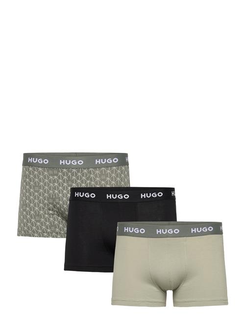 HUGO | Trunk Triplet Design | L