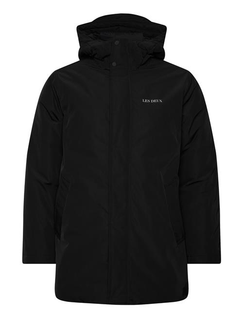 Les Deux | Darius Coat | XS