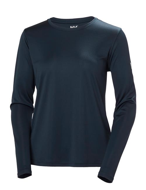 Helly Hansen | W Hh Tech Crew Ls 2.0 | XL