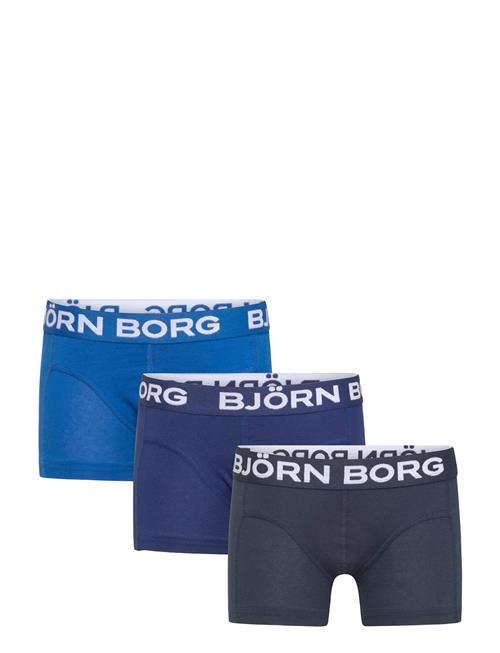 Björn Borg | Cotton Stretch Boxer 3P | 170