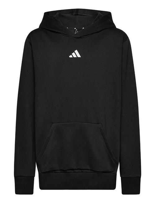 adidas Sportswear | J Sl Fl Hd 225 | 128
