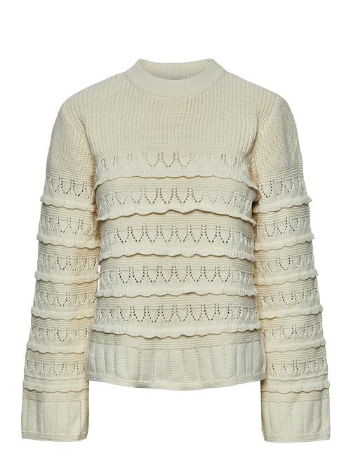 YAS | Yastimu Ls Knit Pullover | L