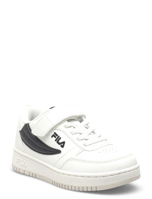 FILA | Fila Rega Nf Velcro Kids | 35