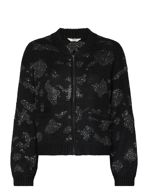 Object | Objalora Knit Re L/S Cardigan 135 | S