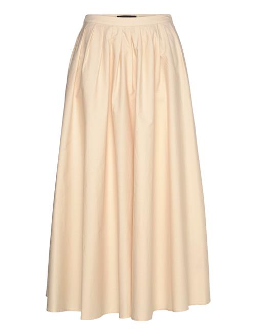 Mango | Pleated Midi-Skirt | 34