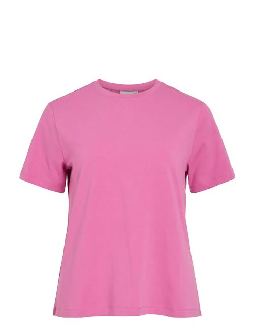 Vila | Vinora S/S T-Shirt - Noos | M