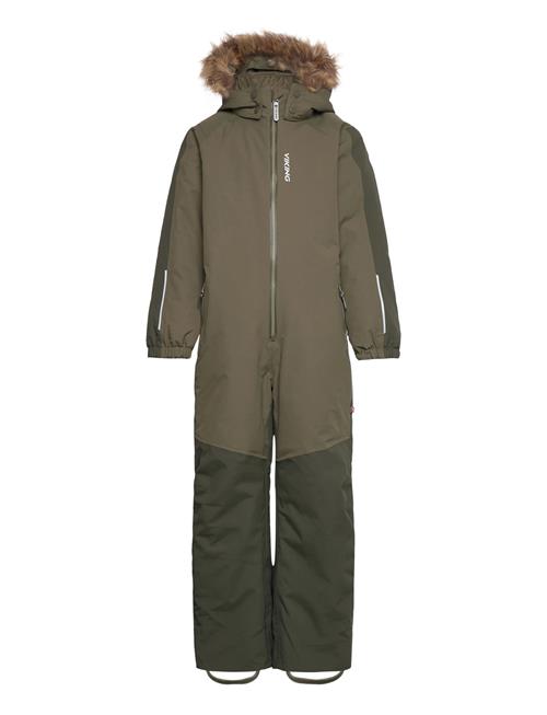 Viking | Expower Insulated Playsuit | 134