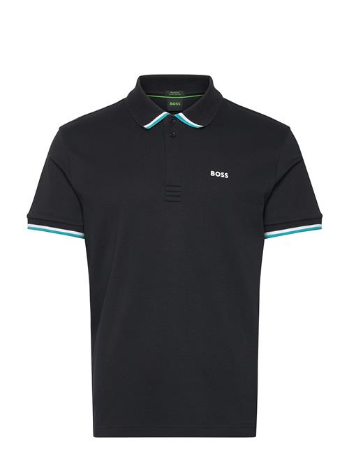 BOSS | Paddy Lux Heritage | S