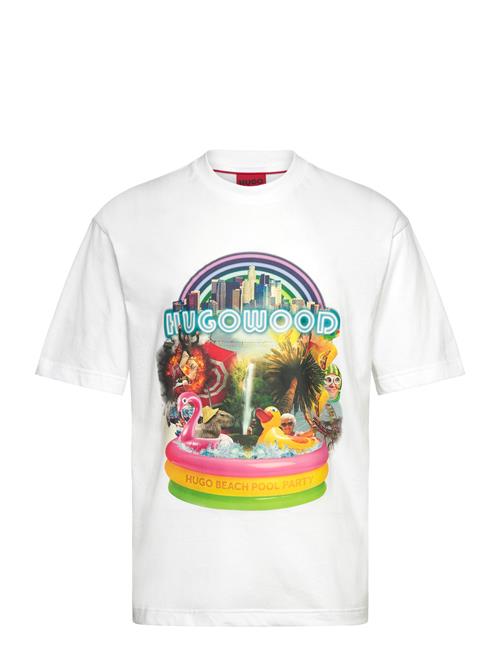 HUGO | Duwood | XS