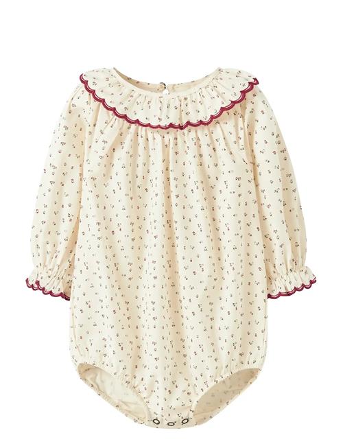 Lil'Atelier | Nbfrasia Ls Loose Body Shirt Lil | 56