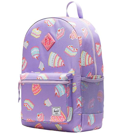 Herschel Rygsæk - Heritage Youth - 26 L - Cakes