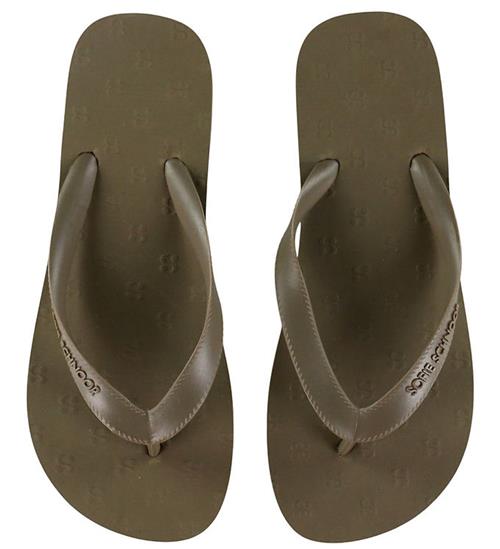 Sofie Schnoor Klipklapper - Flip Flop - VandaSY - Deer