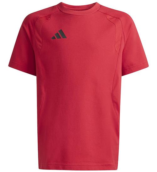 adidas Performance T-shirt - Team Power/Sort