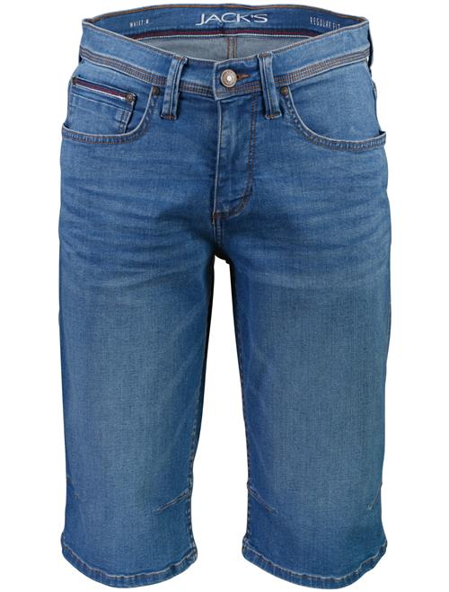 Jack's Knickers
