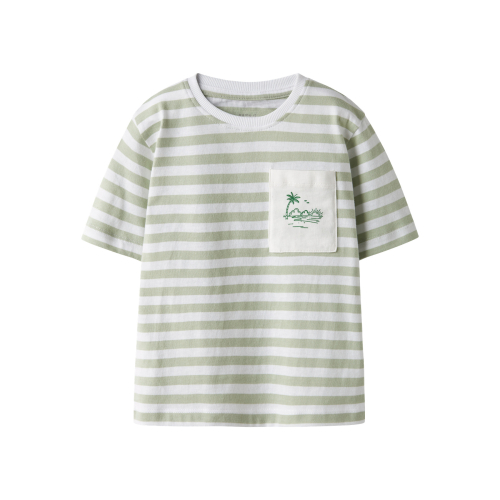 NAME IT T-shirt Jesper Swamp