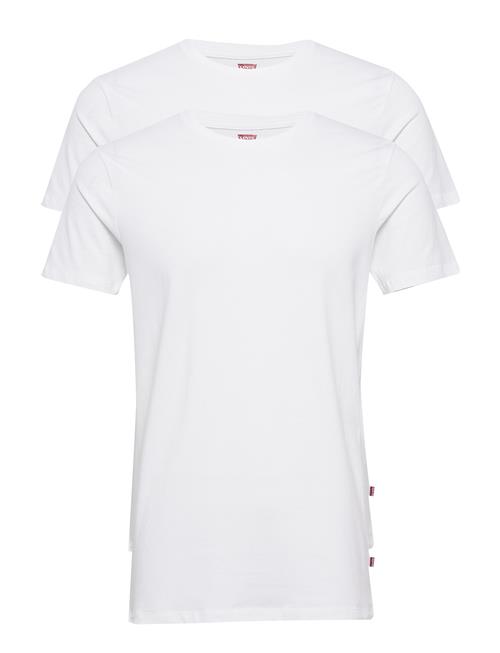 Levi's® | Levis Men Solid Crew 2P | L
