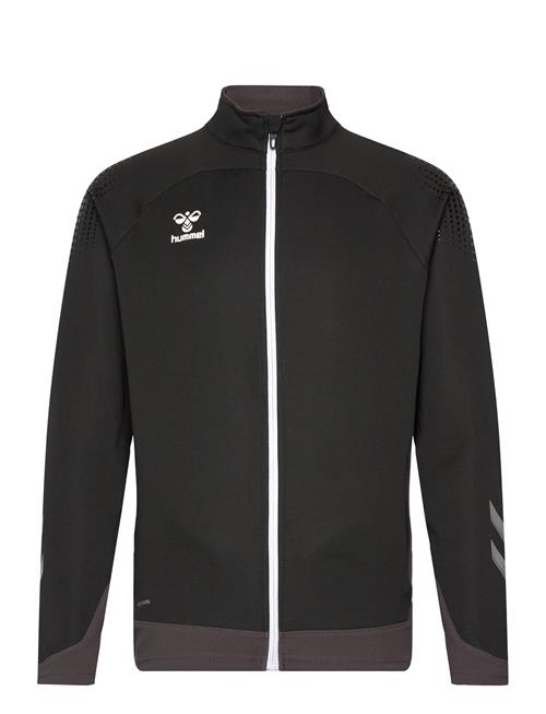 Hummel | Hmllead Poly Zip Jacket | XXL