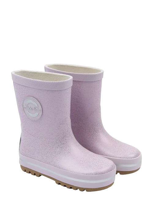 mikk-line | Wellies Glitter | 25