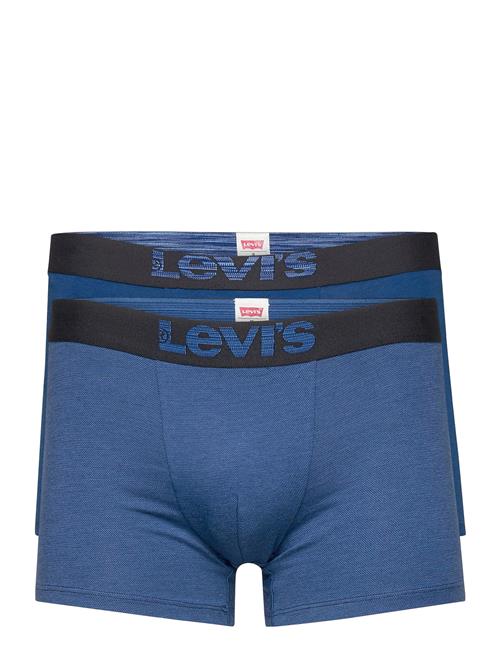 Levi's® | Levis Men Opt Ill Boxer Brief Org Co 2P | XXL