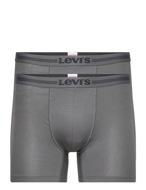 Levi's® | Levis Men Tencel Boxer Brief 2P | XL
