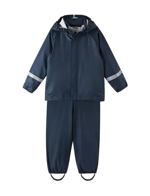 Reima | Rain Outfit, Tihku | 92