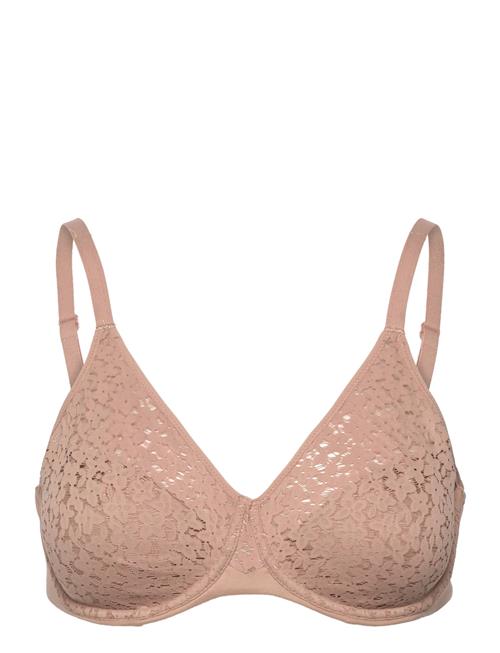 CHANTELLE | Norah Covering Molded Bra | F x 70