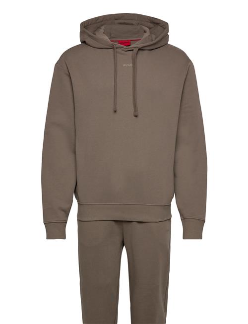 HUGO | Tracksuit_Dapodayote | S