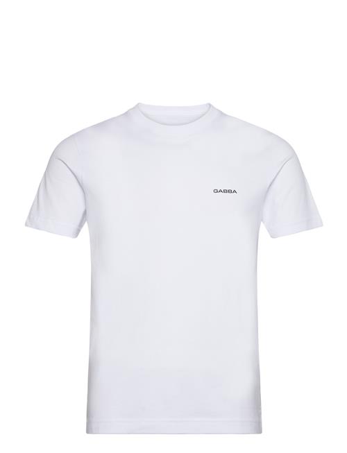 Gabba | Gabdune Logo Ss Gots | XXL