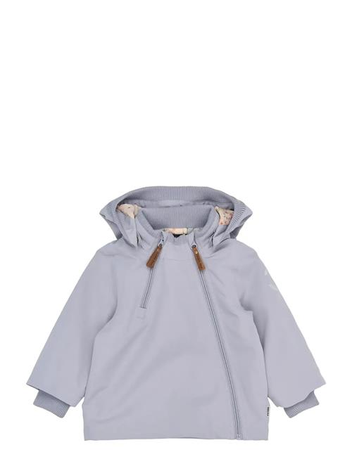 mikk-line | Polyester Baby Jacket, Grs | 104