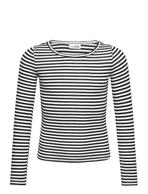 Sofie Schnoor Young | Petriciasy T-Shirt Long Sleeve | 152