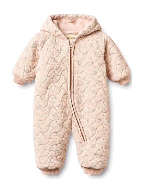 Wheat | Thermo Suit Cuddle | 74