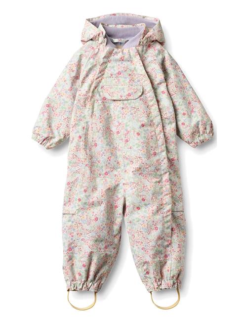 Wheat | Outdoor Suit Olly | 80